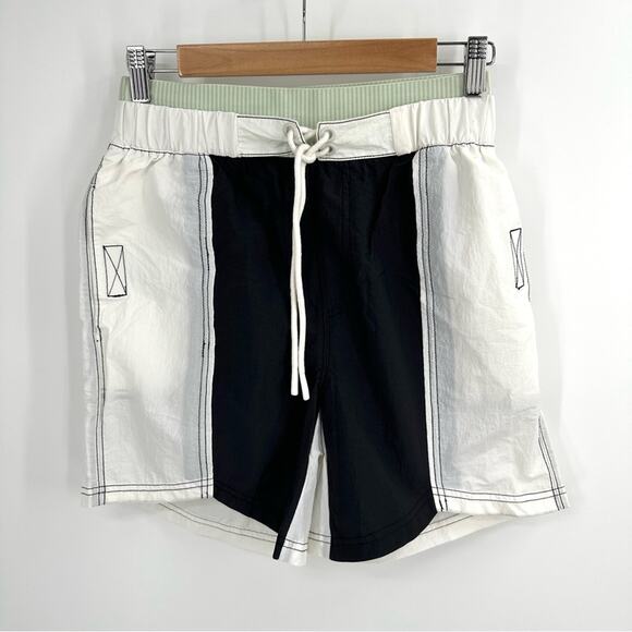 Free People Movement board shorts Size XS - Picture 1 of 8